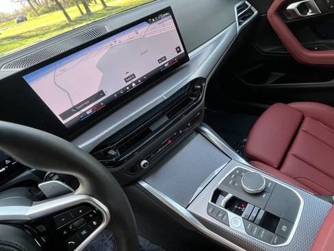 Used 2025 BMW M240i PREMIUM PKG, M SPORT PKG PRO w/ Premium Package image 16