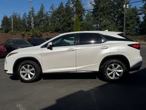 Used 2016 Lexus RX 350 FWD image 4