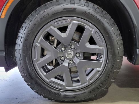 Certified 2026 Honda CR-V TrailSport image 12