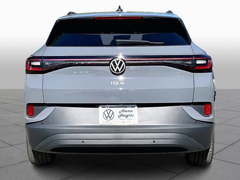 New 2026 Volkswagen ID.4 Pro image 4
