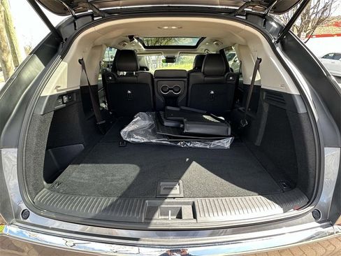 Certified 2025 Acura MDX w/ Technology Package image 32