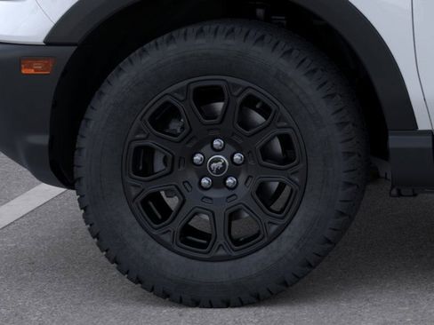 New 2025 Ford Bronco Sport Badlands w/ Badlands Tech Package image 41