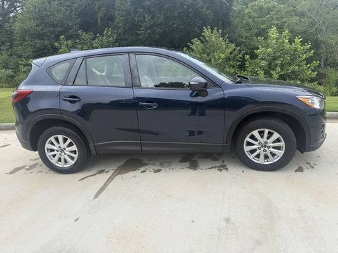 Used 2016 MAZDA CX-5 Sport AWD/4WD image 21