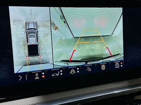 Used 2026 GMC Sierra 1500 Denali image 14