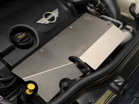Used 2013 MINI Cooper S FWD image 76