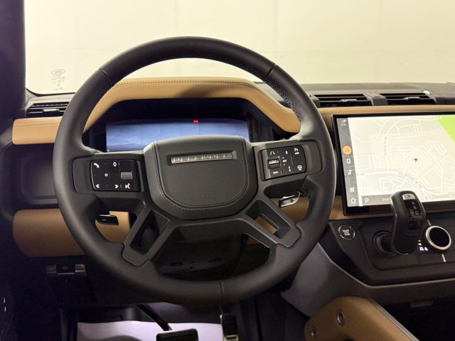 New 2026 Land Rover Defender 130 V8 AWD/4WD image 23