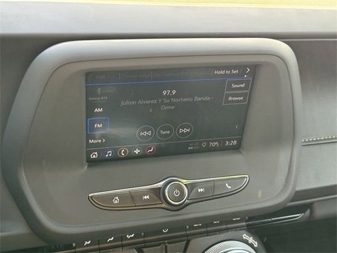 Certified 2023 Chevrolet Camaro LT image 12