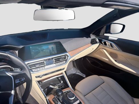 Used 2021 BMW 430i Convertible w/ Parking Assistance Package image 22