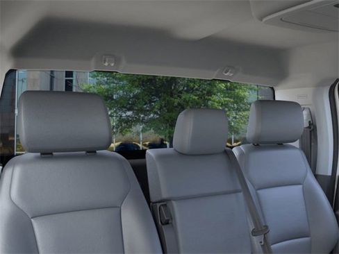 New 2026 Ford F250 XL w/ XL Chrome Package image 22