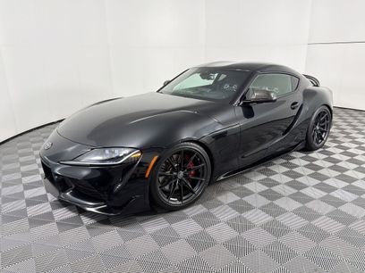 Used 2023 Toyota Supra Premium w/ Driver Assist Package