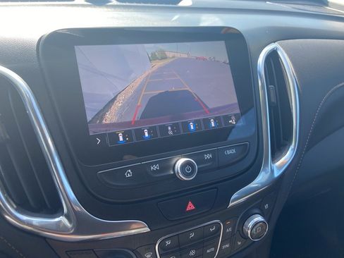 Certified 2021 Chevrolet Equinox Premier image 18