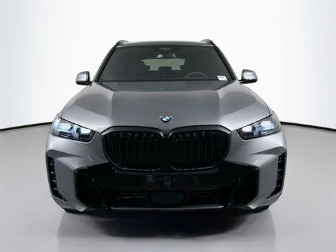 New 2026 BMW X5 xDrive40i w/ Executive Package AWD/4WD image 4
