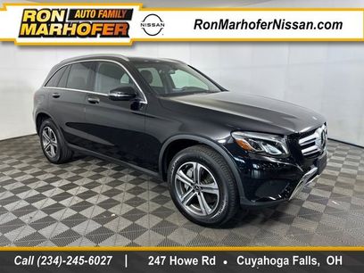 Used 2019 Mercedes-Benz GLC 300 4MATIC