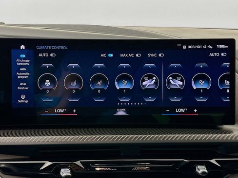 Certified 2023 BMW XM image 16