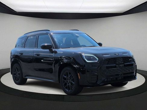 New 2027 MINI Cooper Countryman S AWD/4WD image 2