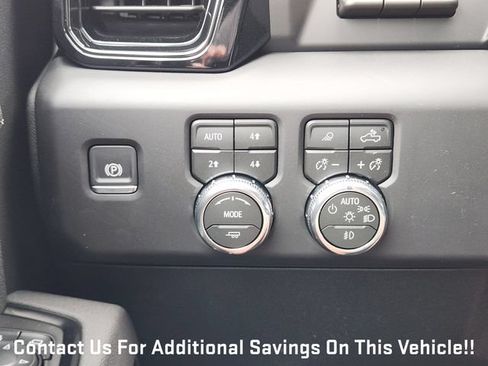 New 2026 GMC Sierra 2500 AT4 w/ AT4 Premium Plus Package AWD/4WD image 17
