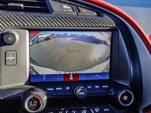 Used 2018 Chevrolet Corvette Grand Sport image 23