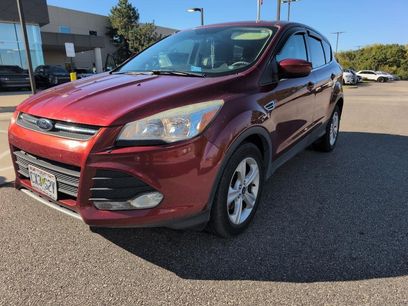 Used 2014 Ford Escape SE