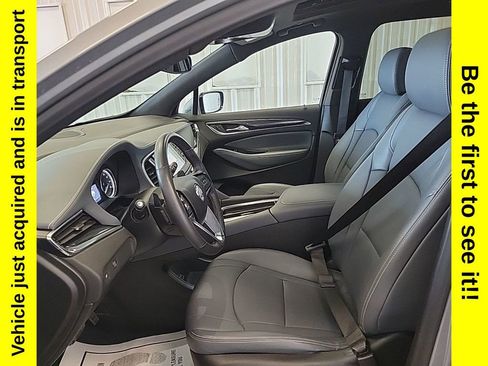 Used 2024 Buick Enclave Essence w/ Experience Buick Package image 7