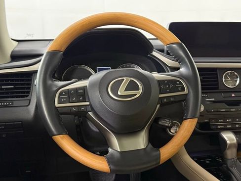 Used 2022 Lexus RX 350 FWD w/ Premium Package image 25