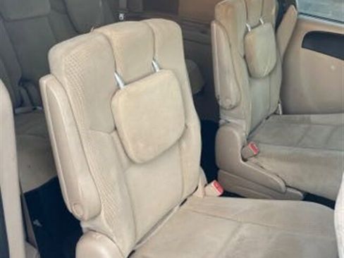 Used 2016 Dodge Grand Caravan SE w/ Quick Order Package 29E SE image 13