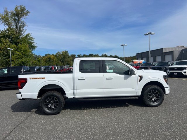 New 2026 Ford F150 Tremor w/ Bed Utility Package AWD/4WD image 6