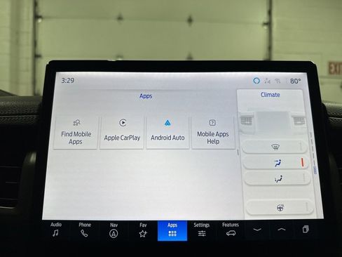 Used 2024 Ford Expedition XLT image 29