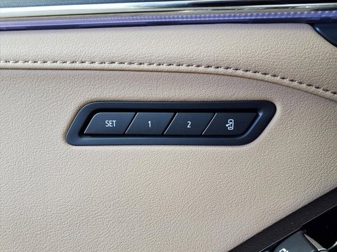 Used 2026 Cadillac CT5 Premium Luxury image 18