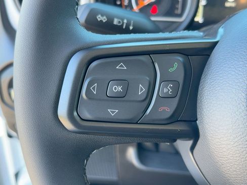 New 2025 Jeep Gladiator Sport image 16