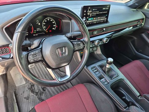 Used 2022 Honda Civic Si image 2