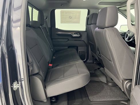 New 2024 Chevrolet Silverado 1500 RST w/ All Star Edition Plus image 60