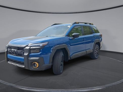 New 2026 Subaru Outback Wilderness AWD/4WD image 10