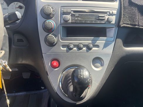 Used 2002 Honda Civic Si image 10