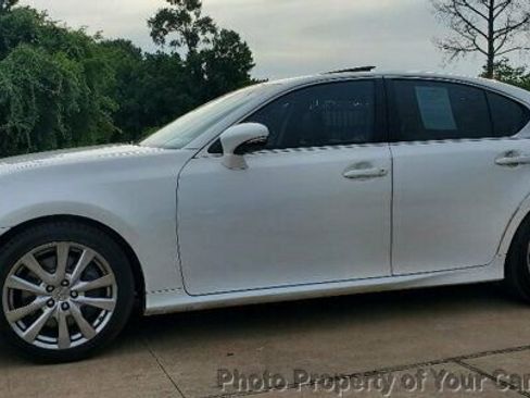 Used 2013 Lexus GS 350 image 24