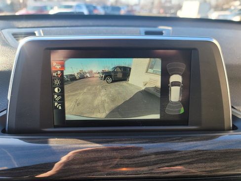 Used 2016 BMW X1 xDrive28i image 19
