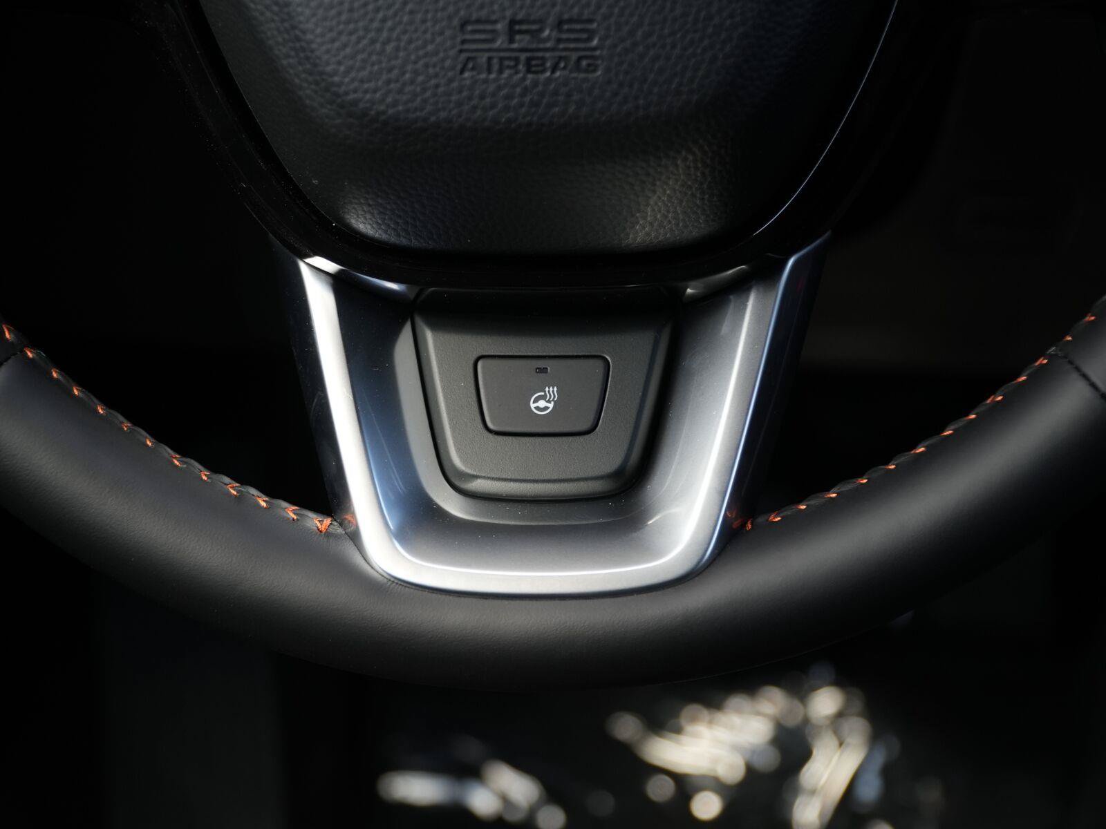 New 2027 Honda CR-V Sport Touring image 24