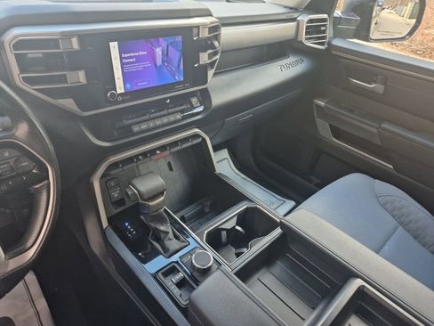 Used 2024 Toyota Tundra SR5 w/ SR5 Convenience Package image 21