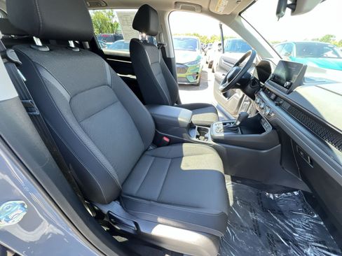 Used 2024 Honda CR-V EX image 34