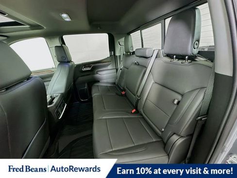 New 2026 GMC Sierra 1500 Elevation w/ Elevation Premium Package image 14