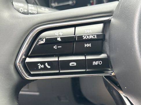 New 2025 MAZDA CX-90 3.3 Turbo w/ Preferred Package image 23