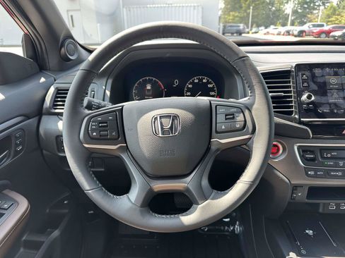 New 2026 Honda Ridgeline RTL image 11