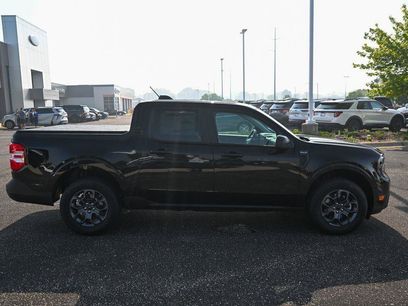 New 2026 Ford Maverick XLT w/ Equipment Group 301A