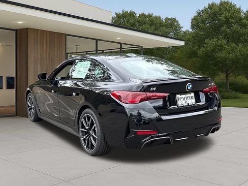 New 2026 BMW i4 xDrive40i w/ M Sport Package AWD/4WD image 12