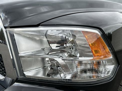 Used 2023 RAM 1500 Classic SLT w/ Trailer & Traction Group image 27