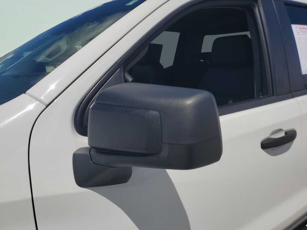 Used 2023 Chevrolet Silverado 1500 W/T w/ WT Convenience Package RWD image 25