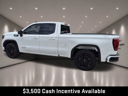 New 2026 GMC Sierra 1500 Elevation AWD/4WD image 7