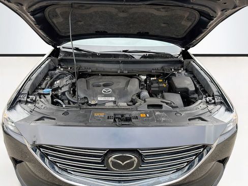 Used 2023 MAZDA CX-9 Touring AWD/4WD image 33