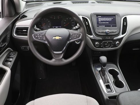 Used 2024 Chevrolet Equinox LS image 12