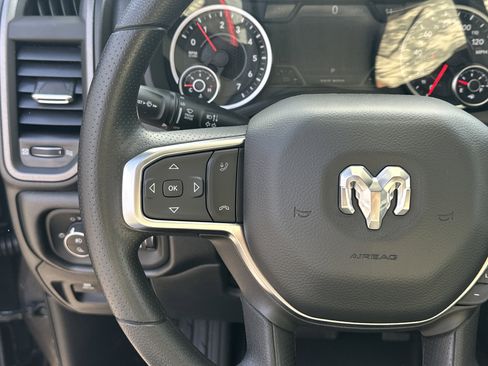 New 2026 RAM 1500 Classic Warlock image 19