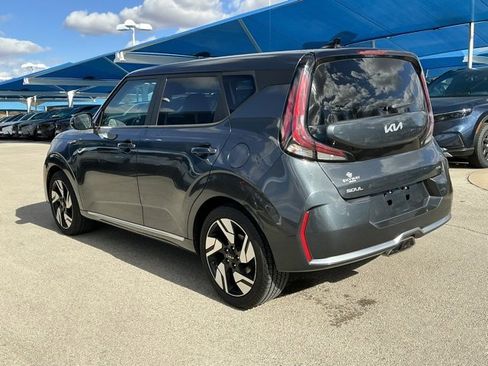 Used 2023 Kia Soul GT-Line image 4